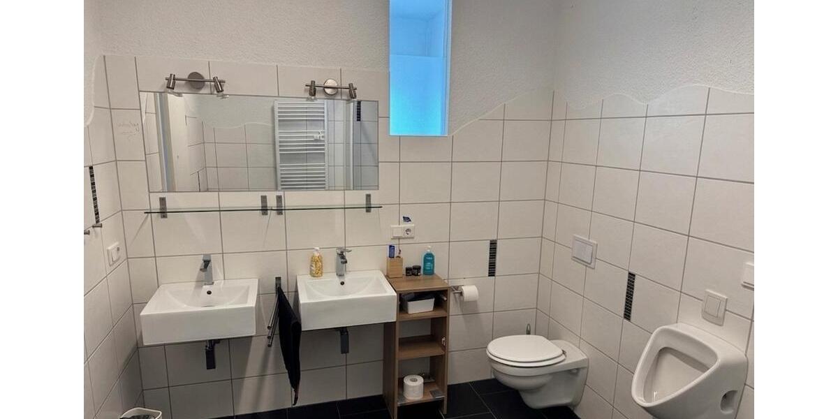 Wohnen auf Zeit Bayreuth Meyernberg - 1 Zimmer, 17 m&sup2;, 250&euro; | Angebot:26625567