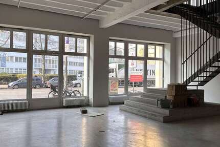 Büro in Berlin 8.636 € 395 m² zimmer