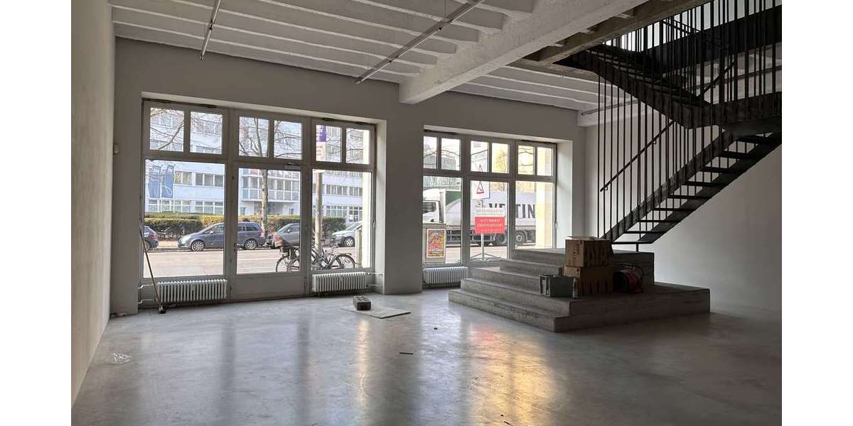 Büro in Berlin 8.636 € 395 m² zimmer