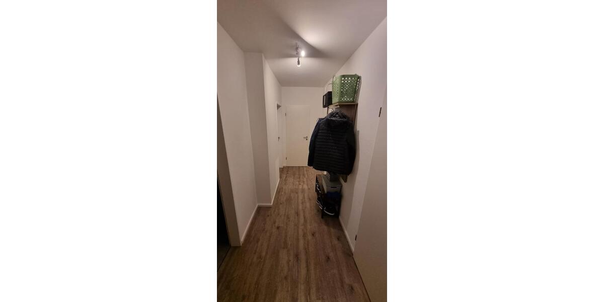 Etagenwohnung Bad Kreuznach - 2 Zimmer, 59 m&sup2;, 700&euro; | Angebot:24276334