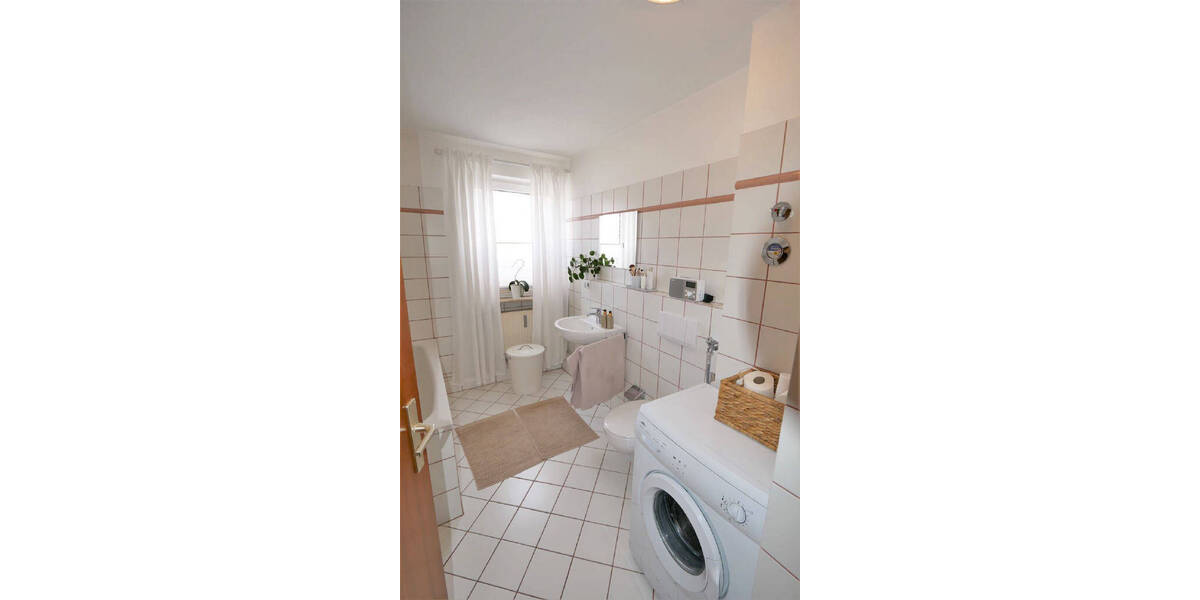 Etagenwohnung Coburg Scheuerfeld - 2 Zimmer, 57 m&sup2;, 485&euro; | Angebot:26731221