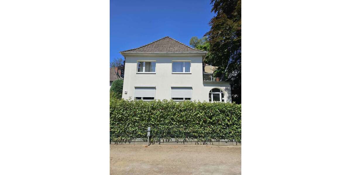 Etagenwohnung Hamburg Altona - 2 Zimmer, 54 m&sup2;, 716&euro; | Angebot:27074266