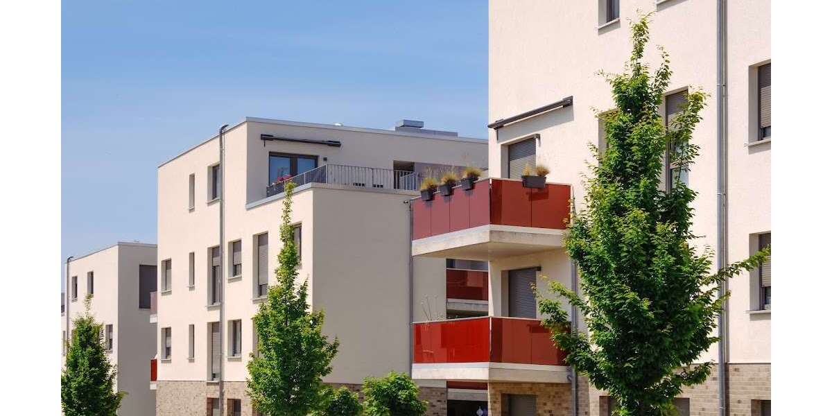 Etagenwohnung Wolfsburg Fallersleben - 1 Zimmer, 43 m&sup2;, 565&euro; | Angebot:26407946