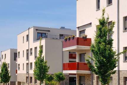 Wohnung Wolfsburg Fallersleben - 1 Zimmer, 43 m&sup2;, 565&euro; | Angebot:26407946