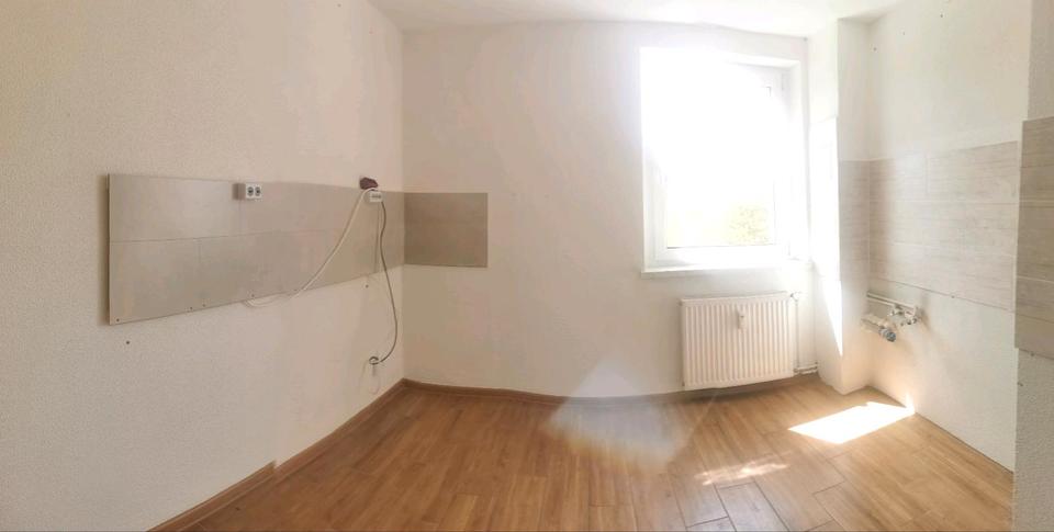 Etagenwohnung Galenbeck - 3 Zimmer, 58 m&sup2;, 560&euro; | Angebot:25633088
