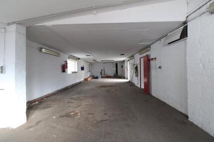 Gewerbeobjekt Hannover Mitte - 3.000&euro; | Angebot:25301955