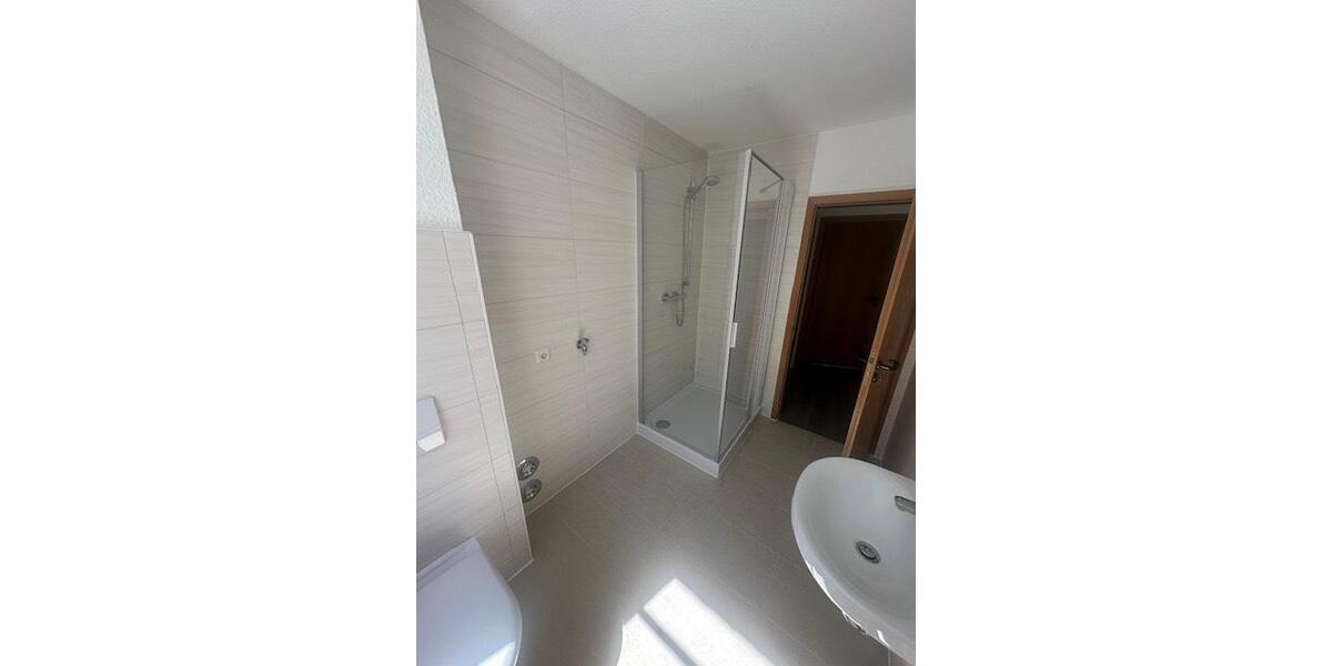 Etagenwohnung Aschersleben - 2 Zimmer, 48 m&sup2;, 292&euro; | Angebot:26283585