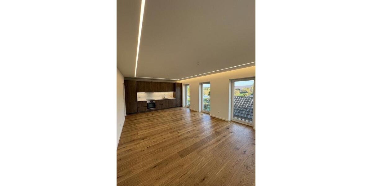 3,5-Zimmer-Wohnung - KfW-55 – gehobener Standard - 89415 Lauingen 3.5 zimmer