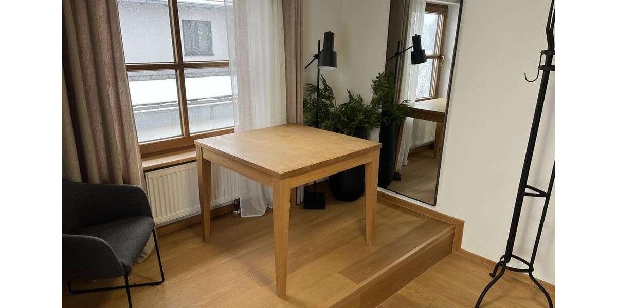 Etagenwohnung München Bogenhausen - 3 Zimmer, 100 m&sup2;, 2.300&euro; | Angebot:26461580
