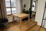 Etagenwohnung München Bogenhausen - 3 Zimmer, 100 m&sup2;, 2.300&euro; | Angebot:26461580