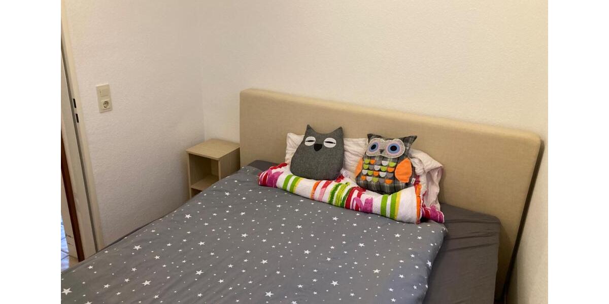 Etagenwohnung Winterberg - 2 Zimmer, 48 m&sup2;, 420&euro; | Angebot:24878528