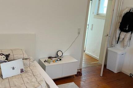 Wohnen auf Zeit Offenbach am Main Bürgel - 1 Zimmer, 11 m&sup2;, 457&euro; | Angebot:26701552