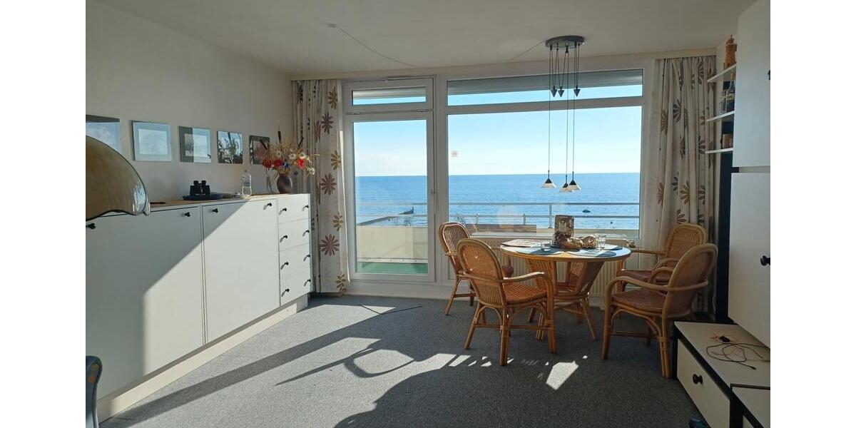 Etagenwohnung Großbeeren - 2 Zimmer, 46 m&sup2;, 95&euro; | Angebot:25569353