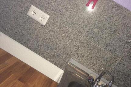 Modern möbliert mit Parkplatz, Keller & WLAN: 1-Zi. Apartment 1 zimmer