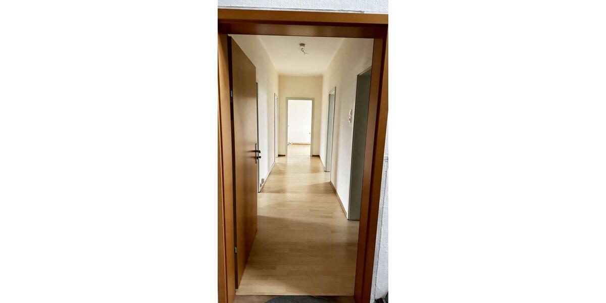 Etagenwohnung Oberharz am Brocken Benneckenstein - 4 Zimmer, 79 m&sup2;, 444&euro; | Angebot:24118353