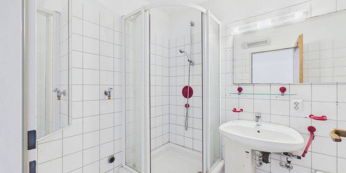 Etagenwohnung Ellwangen (Jagst) Ellwangen - 3 Zimmer, 85 m&sup2;, 870&euro; | Angebot:26600816