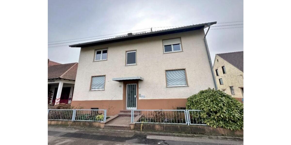 Etagenwohnung Neuried - 4 Zimmer, 18 m&sup2;, 330&euro; | Angebot:24785894