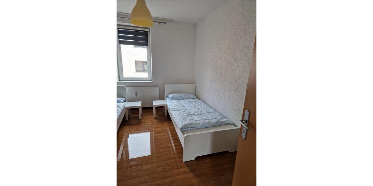 Etagenwohnung Duisburg Laar - 2 Zimmer, 60 m&sup2;, 650&euro; | Angebot:25625242