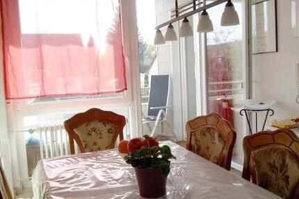 Wohnung Laupheim - 1 Zimmer, 10 m&sup2;, 500&euro; | Angebot:25102764