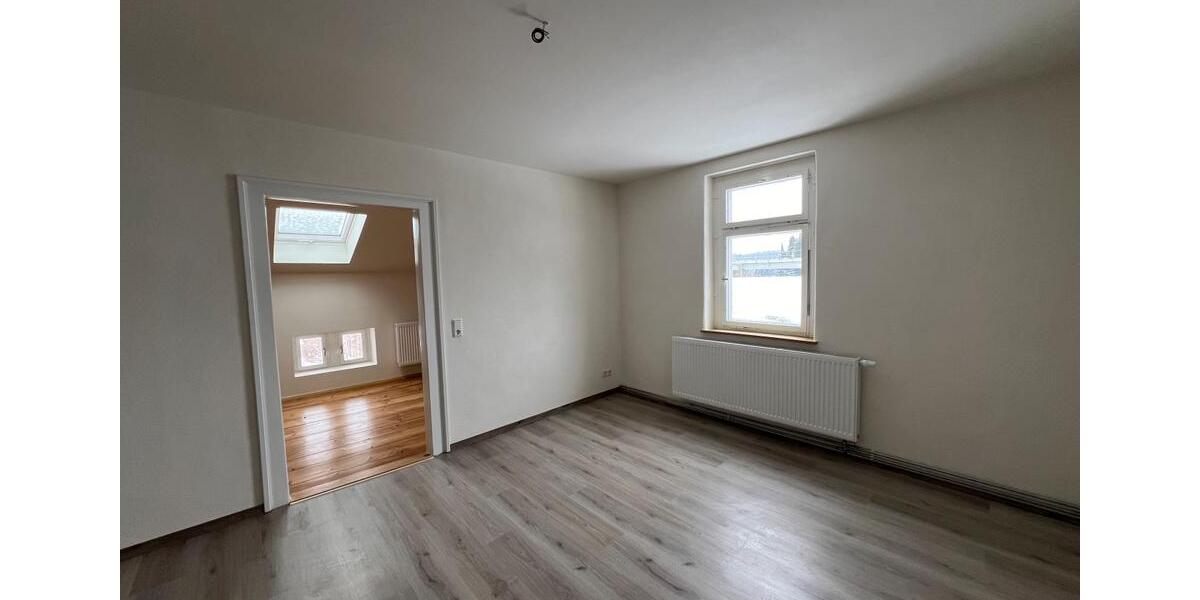 Dachgeschoßwohnung Sohland an der Spree - 4 Zimmer, 95 m&sup2;, 570&euro; | Angebot:24429756