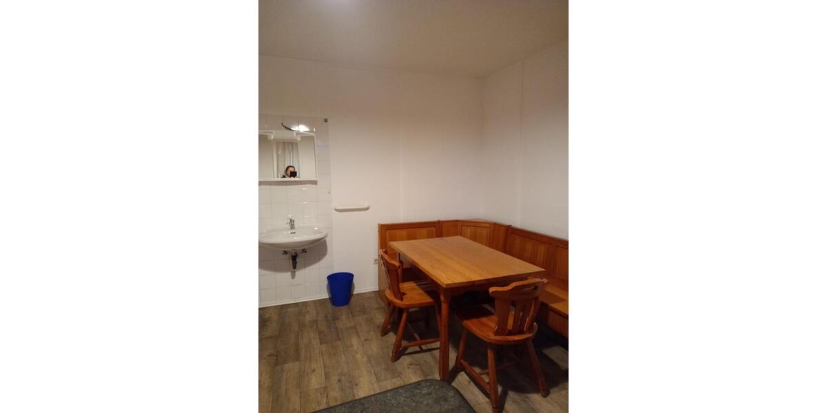 Erdgeschoßwohnung Stadthagen - 3 Zimmer, 16 m&sup2;, 350&euro; | Angebot:26581879