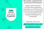 Schwachhausen – 3-Zimmer-Wohnung mit hochwertiger Ausstattung zur Zwischenmiete für 1 Jahr - Etagenwohnung Bremen Schwachhausen | Angebot:26764812