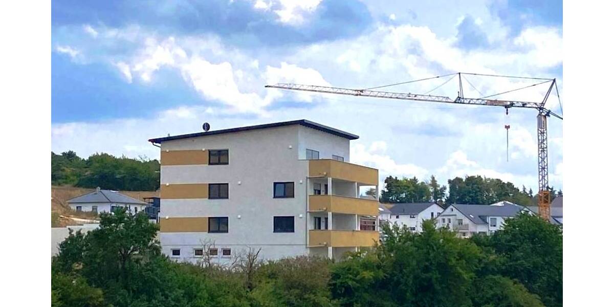 Etagenwohnung Buchen (Odenwald) Buchen - 4 Zimmer, 95 m&sup2;, 1.150&euro; | Angebot:26805850