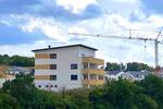 Etagenwohnung Buchen (Odenwald) Buchen - 4 Zimmer, 95 m&sup2;, 1.150&euro; | Angebot:26805850