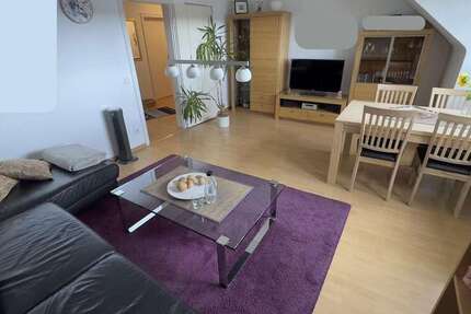Wohnung zum Mieten in Mönchengladbach 650 € 76 m²