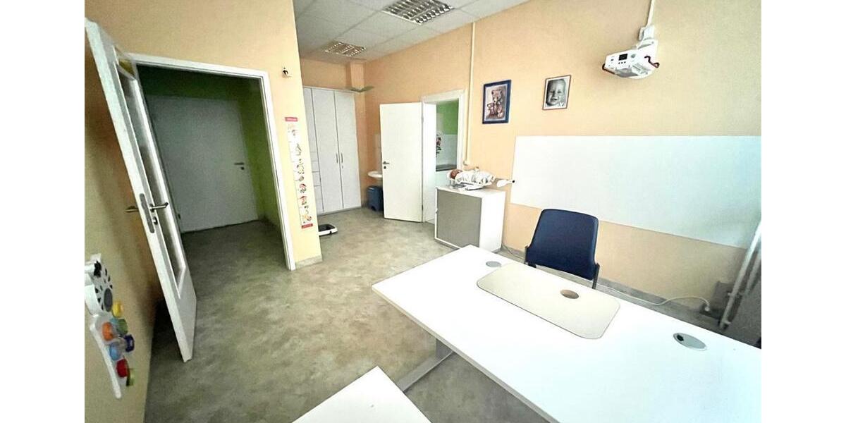 Gewerbeobjekt Mittweida - 900&euro; | Angebot:23862075