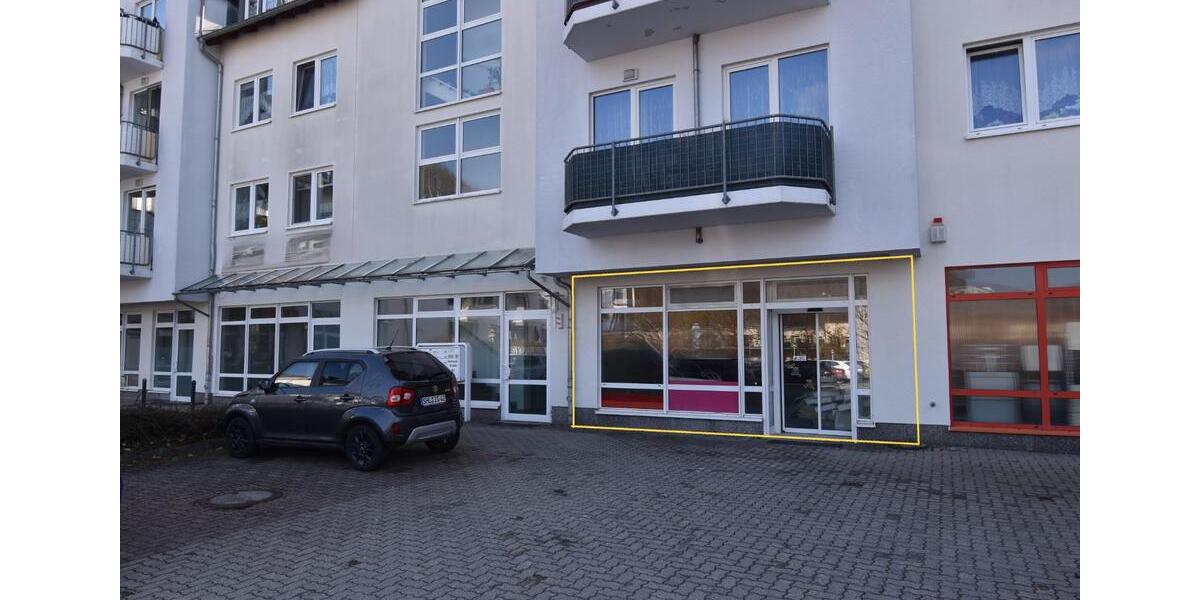 Gewerbeobjekt Suhl - 1.000&euro; | Angebot:25770496