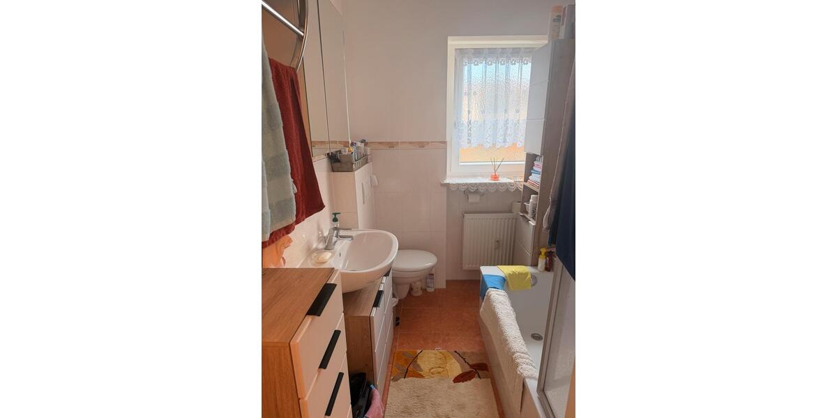 Erdgeschoßwohnung Landsberg am Lech Ellighofen - 3 Zimmer, 72 m&sup2;, 970&euro; | Angebot:25046886