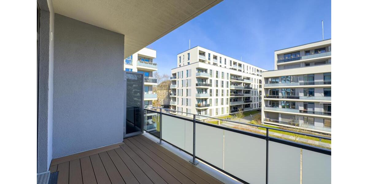 Etagenwohnung Berlin Charlottenburg-Wilmersdorf - 1 Zimmer, 36 m&sup2;, 1.000&euro; | Angebot:27661882