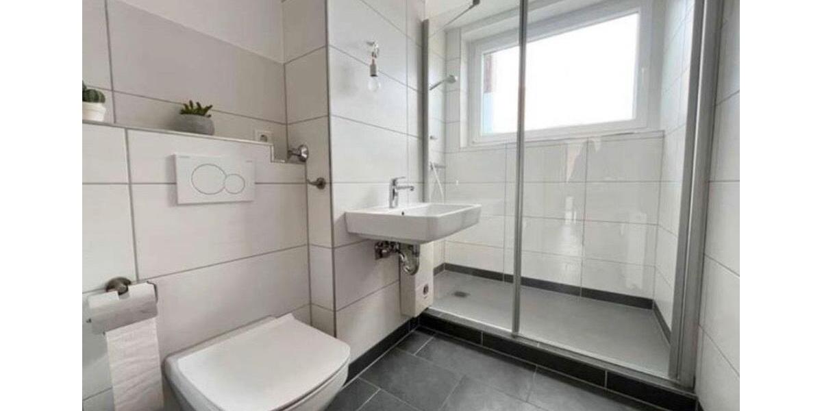 Helle 3-Zimmer-Wohnung mit Balkon am Fuße des Westerbergs 3 zimmer