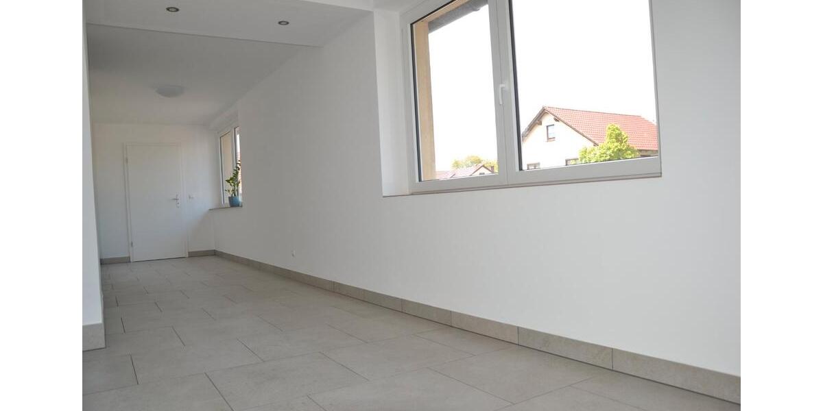 Etagenwohnung Barchfeld-Immelborn Immelborn - 4 Zimmer, 115 m&sup2;, 880&euro; | Angebot:26623735