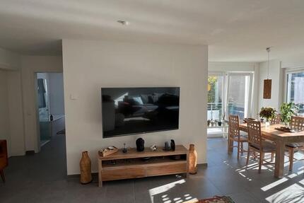 Möbilierte und moderne 1,5 Zimmer Apartment - Temporär bis 28.02 zimmer