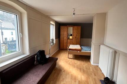 Wohnen auf Zeit Netphen - 1 Zimmer, 19 m&sup2;, 330&euro; | Angebot:25922901