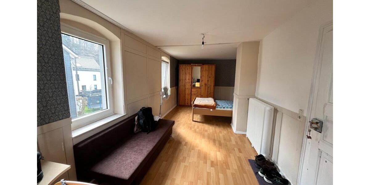 Wohnen auf Zeit Netphen - 1 Zimmer, 19 m&sup2;, 330&euro; | Angebot:25922901