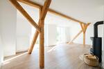 Dachgeschoßwohnung Weilheim in Oberbayern - 3 Zimmer, 104 m&sup2;, 1.640&euro; | Angebot:26632559