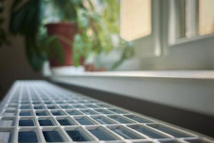 2Zimmer Wohnung in March-Hugstetten zimmer