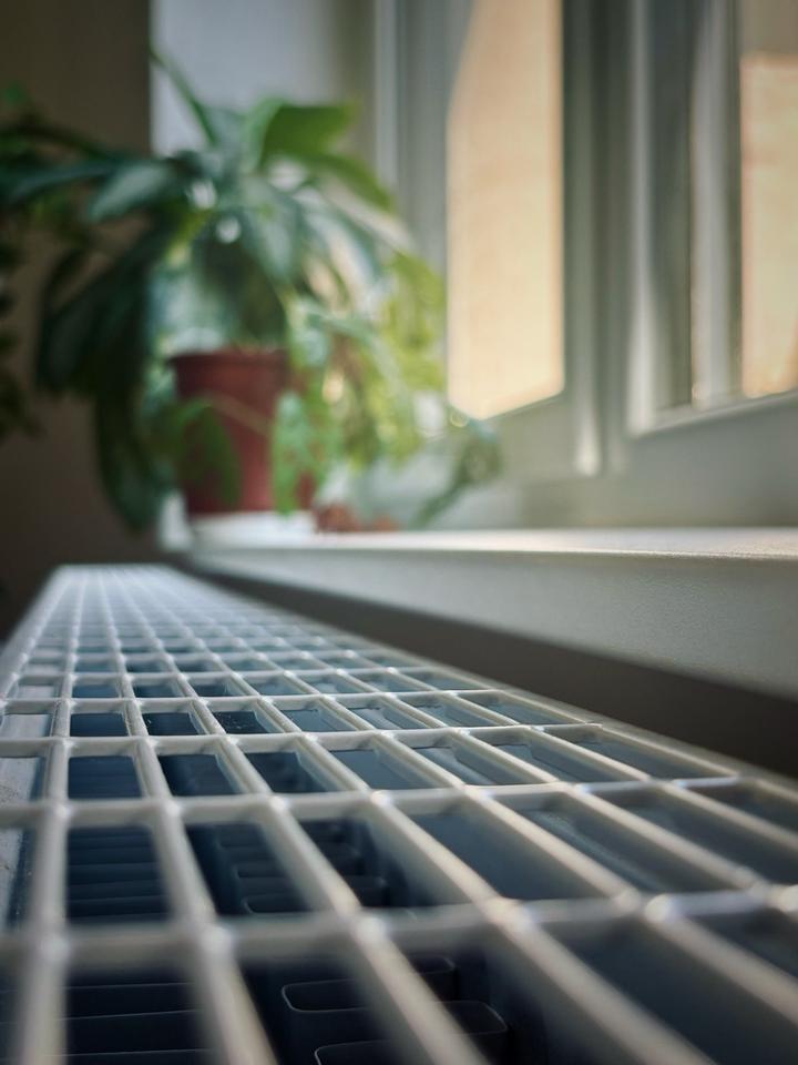 2Zimmer Wohnung in March-Hugstetten zimmer