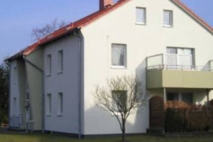 2,5 Zimmer in Büchen