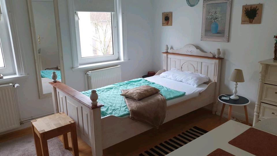 Wohnen auf Zeit Cuxhaven - 1 Zimmer, 29 m&sup2;, 600&euro; | Angebot:24819404
