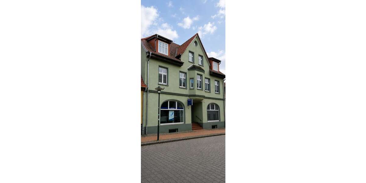 Gewerbeobjekt Grevesmühlen - 450&euro; | Angebot:26816244