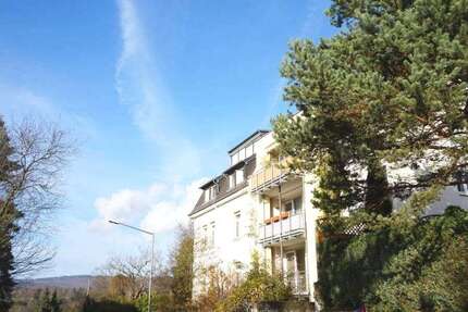 Wohnung Wiesbaden Bierstadt - 4 Zimmer, 128 m&sup2;, 1.920&euro; | Angebot:24713867