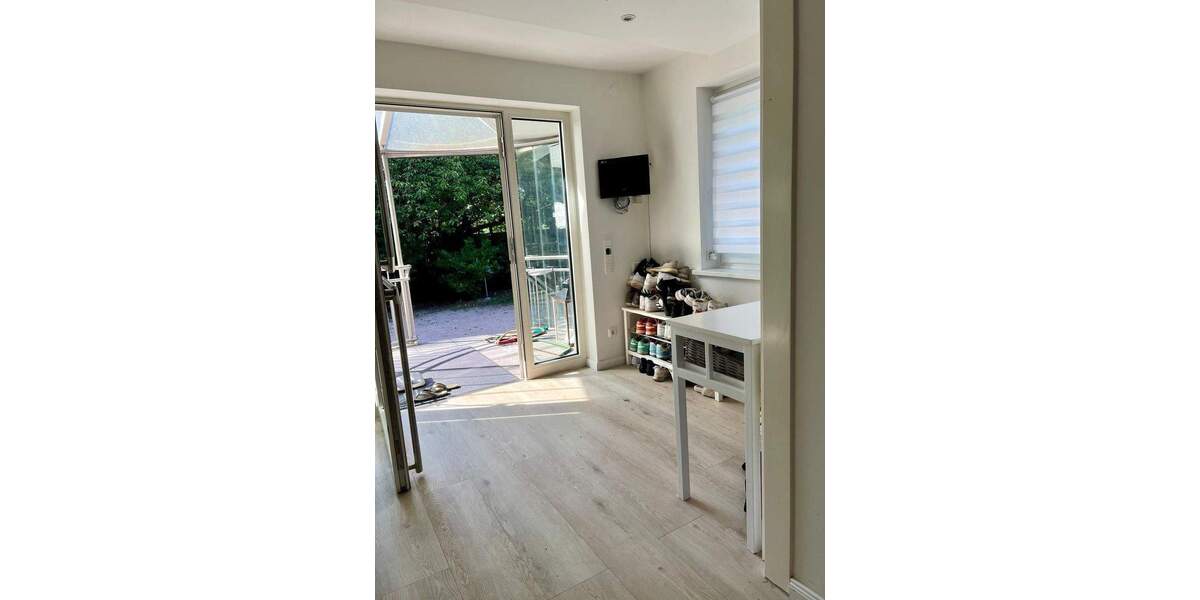 Familienfreundliches Haus mit Terrasse in Dassendorf 5 zimmer