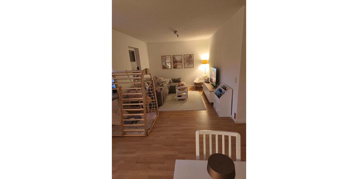 Erdgeschoßwohnung Flensburg Falkenberg - 3 Zimmer, 106 m&sup2;, 900&euro; | Angebot:25044359
