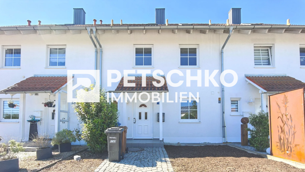 Einfamilienhaus Dingolfing - 4 Zimmer, 115 m&sup2;, 1.200&euro; | Angebot:26762311