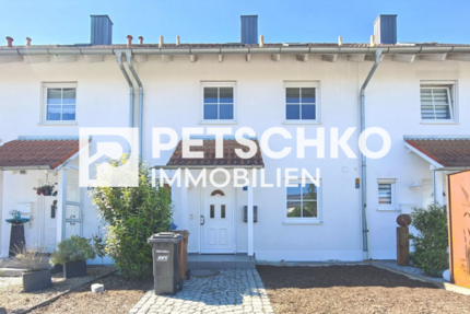 Haus Dingolfing - 4 Zimmer, 115 m&sup2;, 1.200&euro; | Angebot:26762311