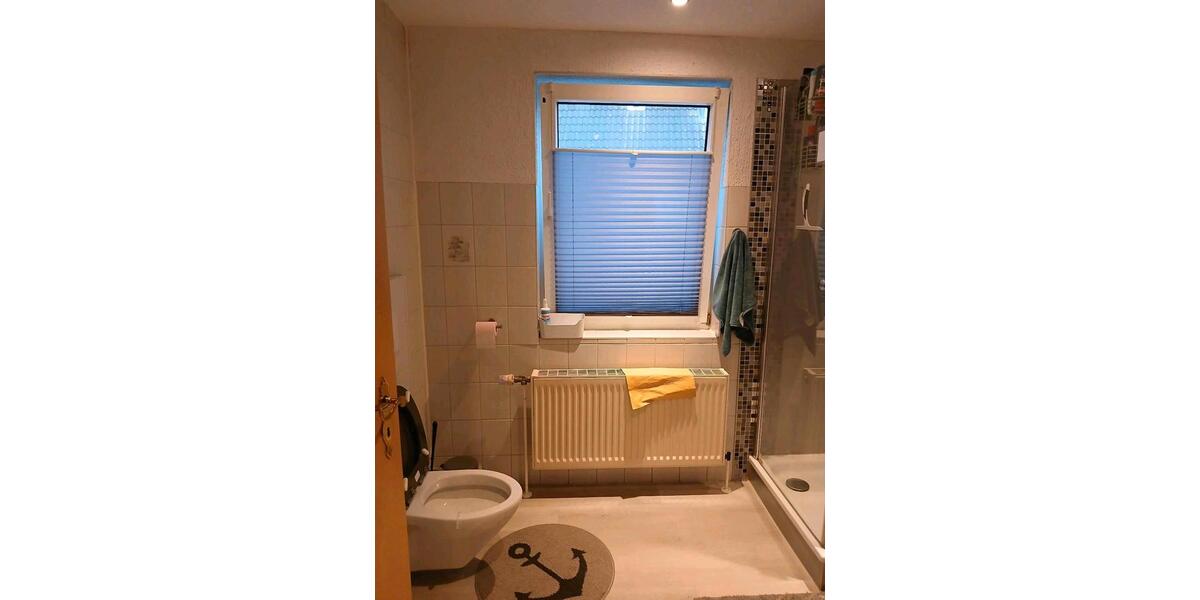 Dachgeschoßwohnung Schülldorf - 2.5 Zimmer, 82 m&sup2;, 1.030&euro; | Angebot:26021330